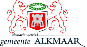 logo gemeente alkmaar